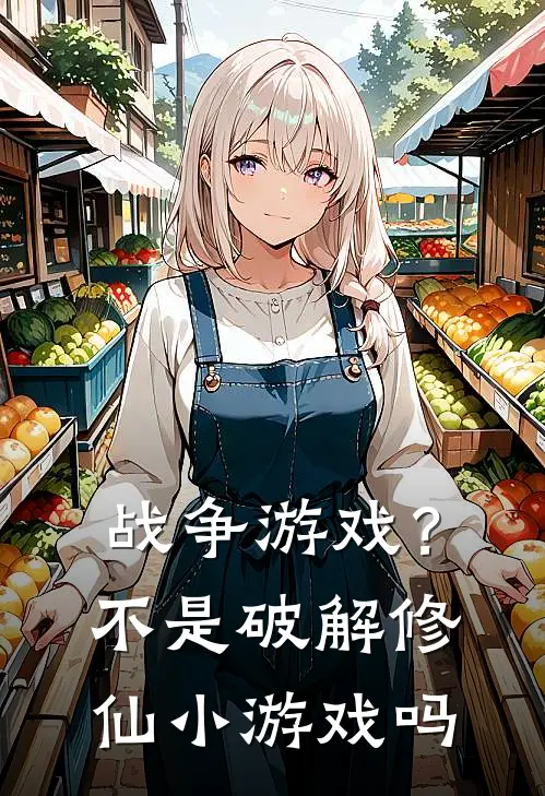 战争游戏？不是破解修仙小游戏吗