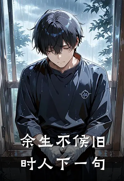 余生不候旧时人下一句