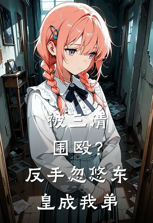 被三清围殴？反手忽悠东皇成我弟