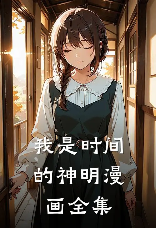 我是时间的神明漫画全集