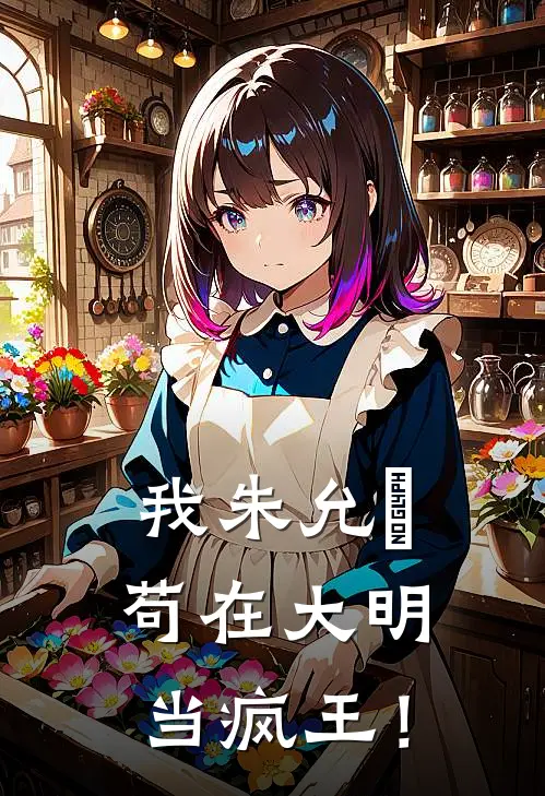 我朱允熥，苟在大明当疯王！