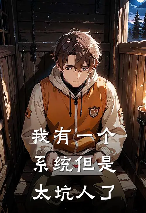 我有一个系统但是太坑人了