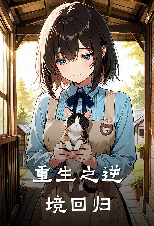 重生之逆境回归