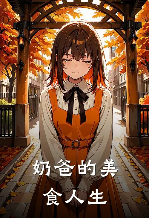 奶爸的美食人生