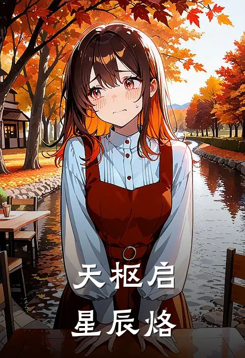 天枢启，星辰烙