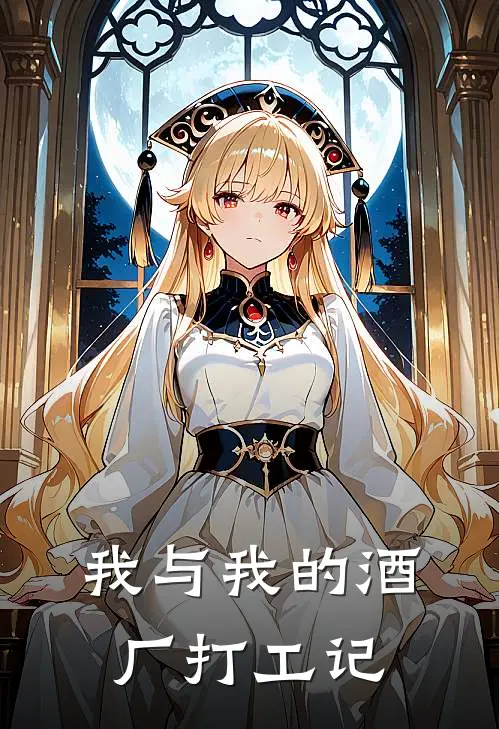 我与我的酒厂打工记