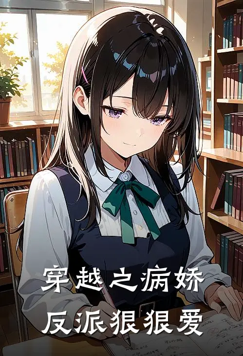 穿越之病娇反派狠狠爱