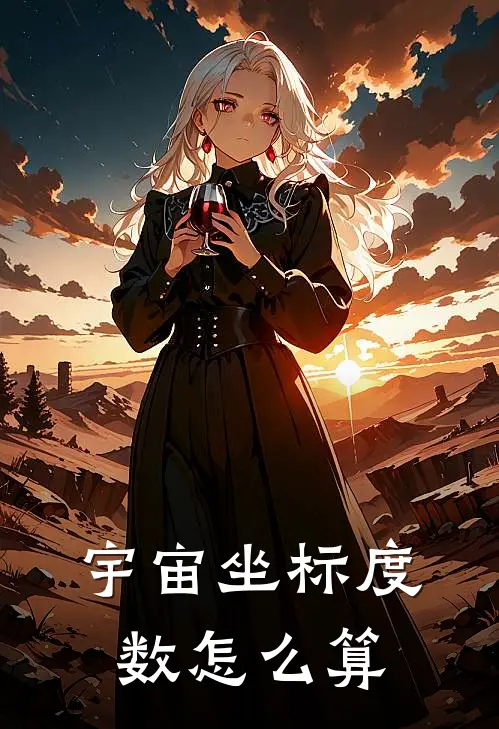 宇宙坐标度数怎么算