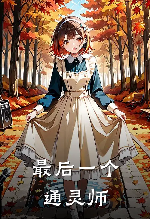 最后一个通灵师