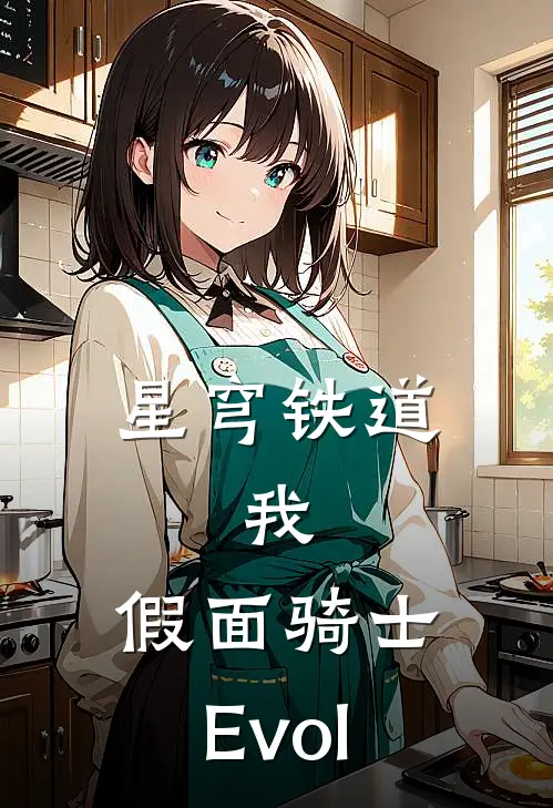 星穹铁道：我，假面骑士Evol