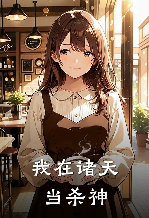 我在诸天当杀神