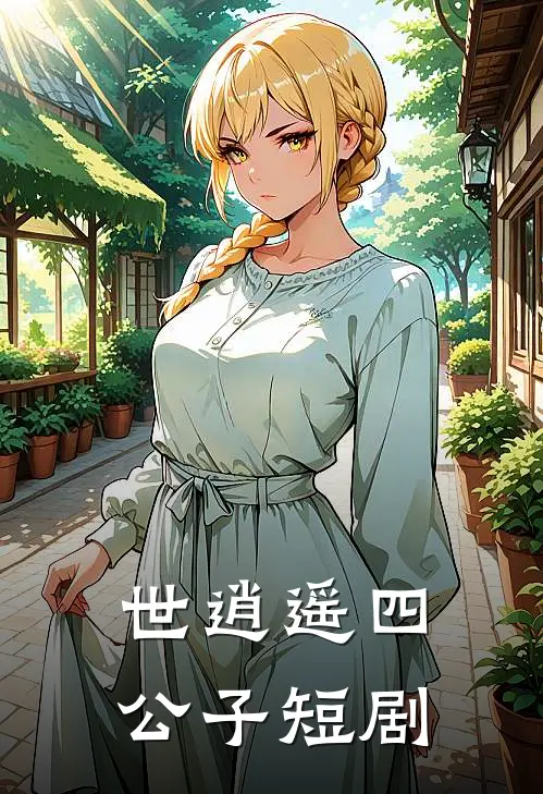 世逍遥四公子短剧