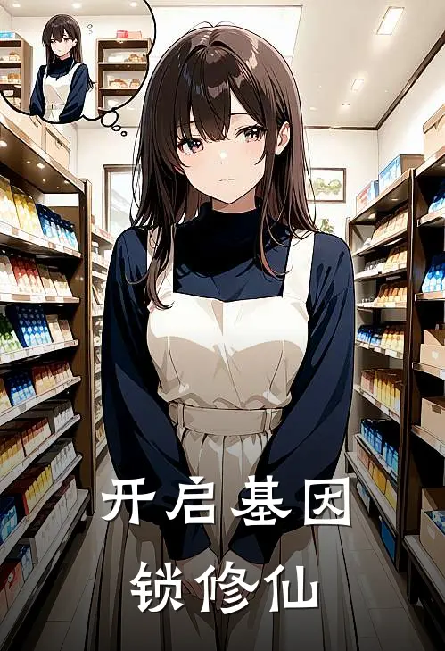 开启基因锁修仙