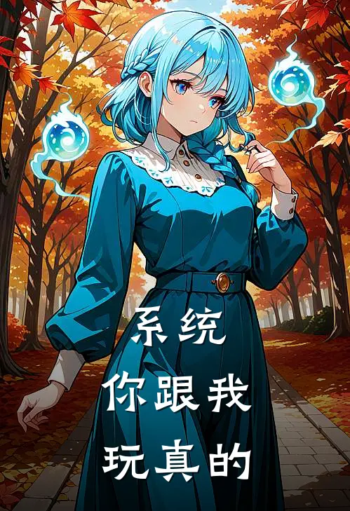 系统：你跟我玩真的