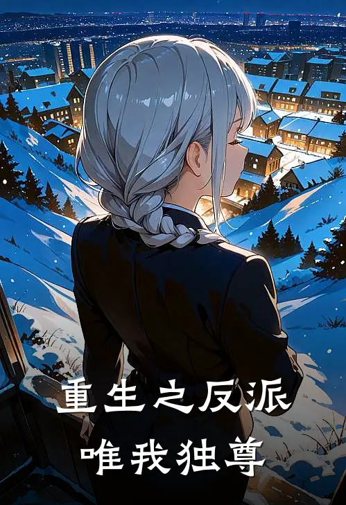 重生之反派唯我独尊