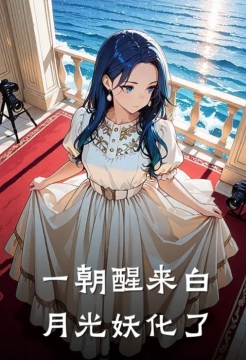 一朝醒来白月光妖化了