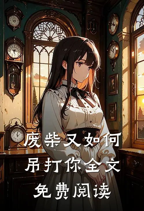 废柴又如何吊打你全文免费阅读