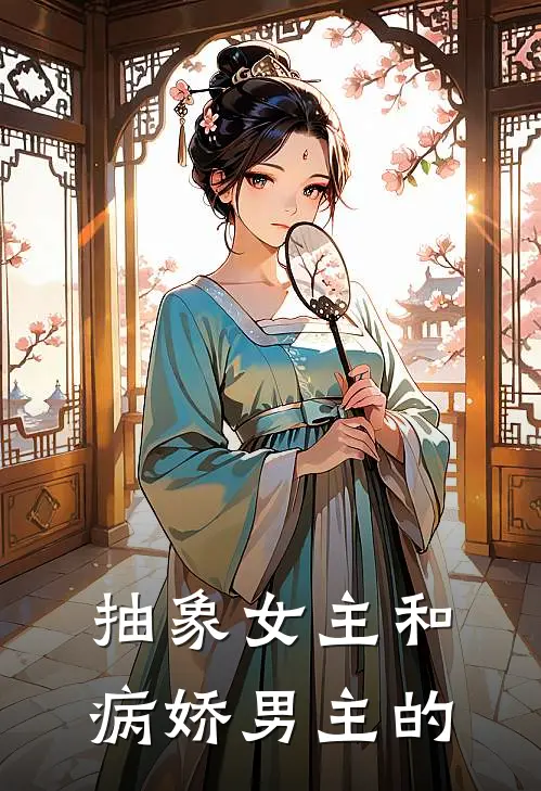 抽象女主和病娇男主的