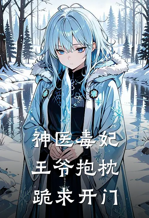 神医毒妃：王爷抱枕跪求开门