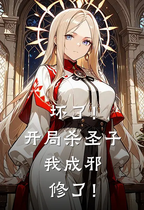 坏了！开局杀圣子，我成邪修了！