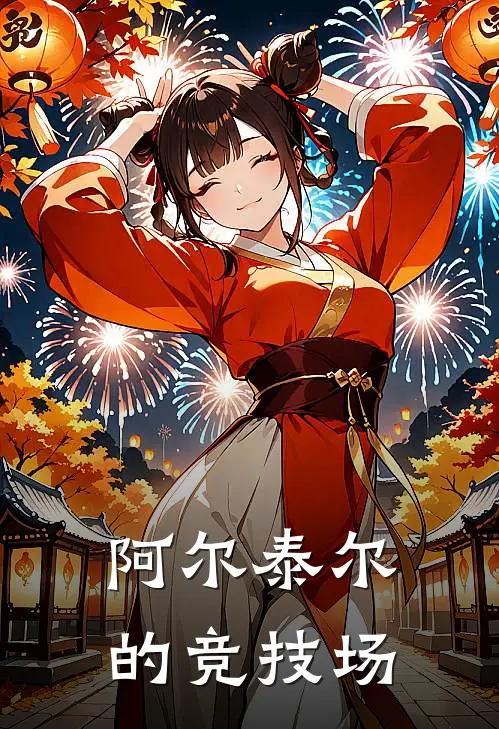 阿尔泰尔的竞技场