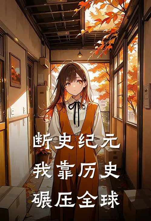 断史纪元，我靠历史碾压全球