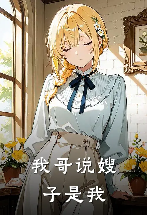 我哥说嫂子是我