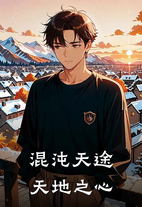 混沌天途，天地之心