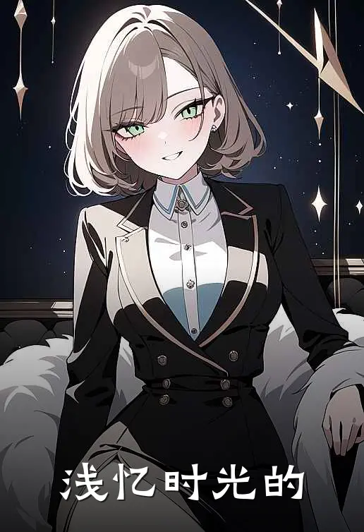 浅忆时光的