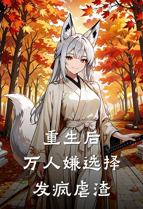 重生后，万人嫌选择发疯虐渣