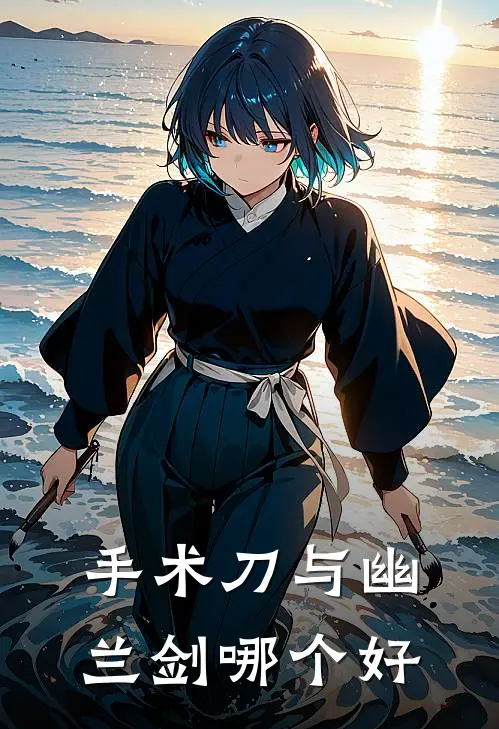 手术刀与幽兰剑哪个好