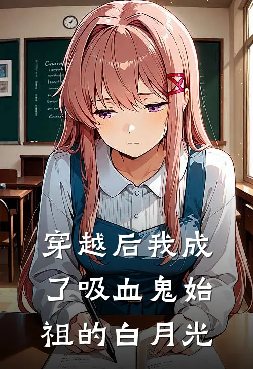 穿越后我成了吸血鬼始祖的白月光