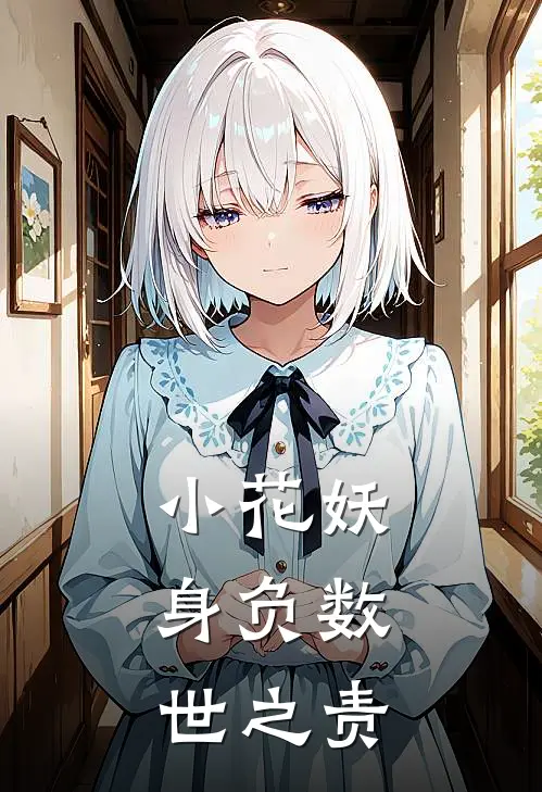 小花妖，身负数世之责