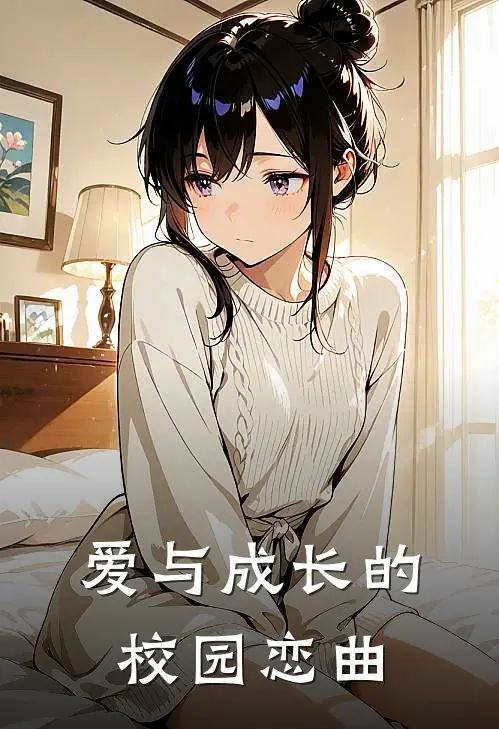 爱与成长的校园恋曲