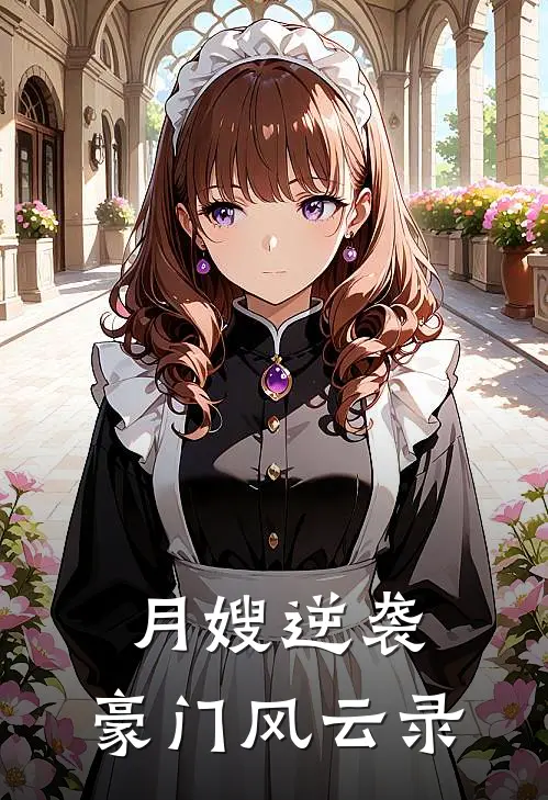 月嫂逆袭：豪门风云录