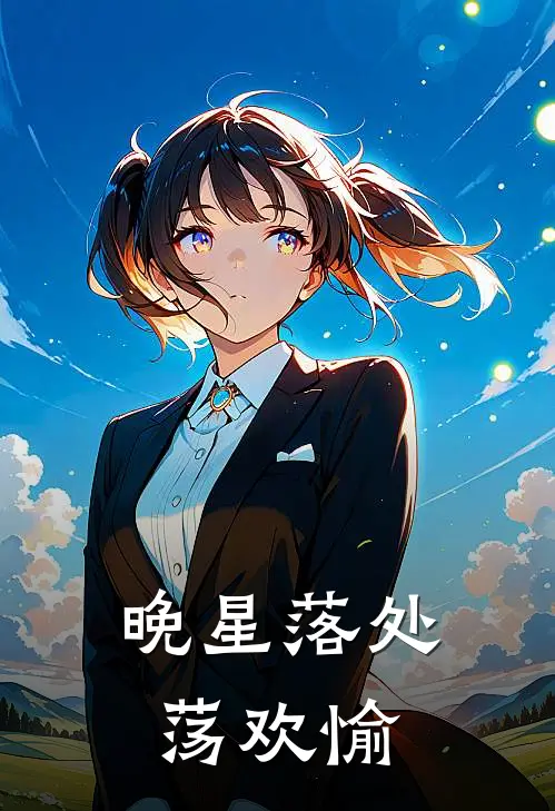 晚星落处荡欢愉