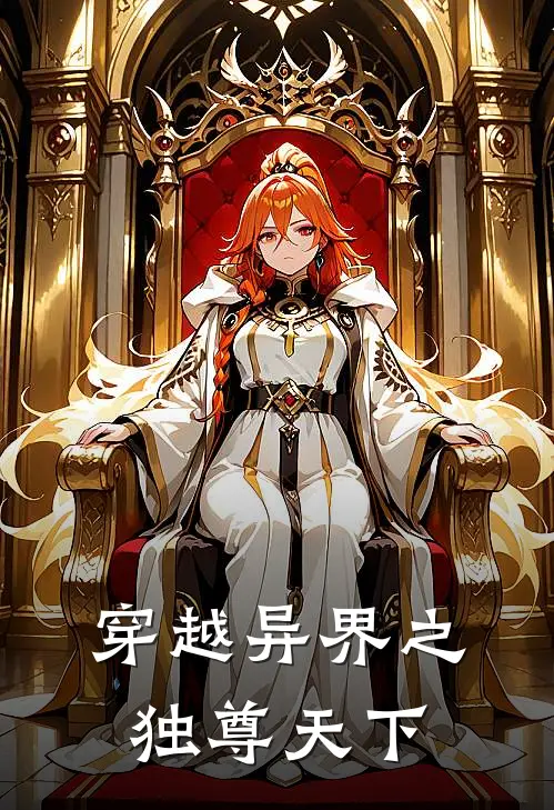 穿越异界之独尊天下