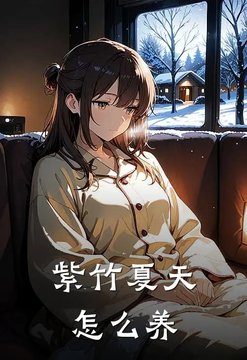 紫竹夏天怎么养