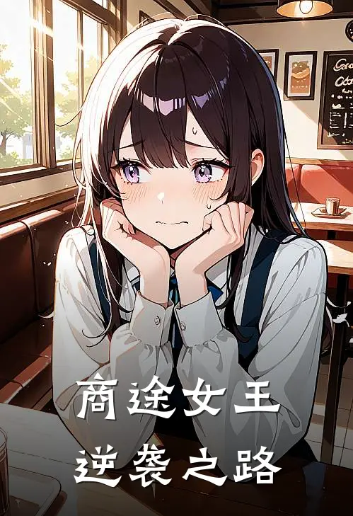 商途女王逆袭之路