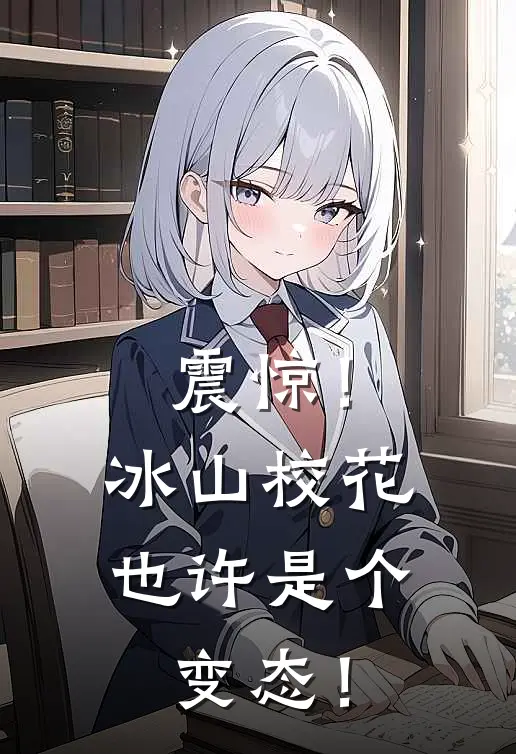 震惊！冰山校花也许是个变态！