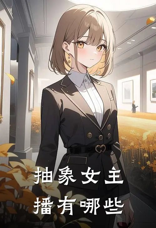 抽象女主播有哪些