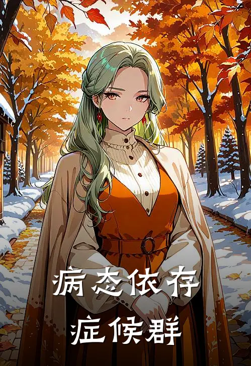 病态依存症候群