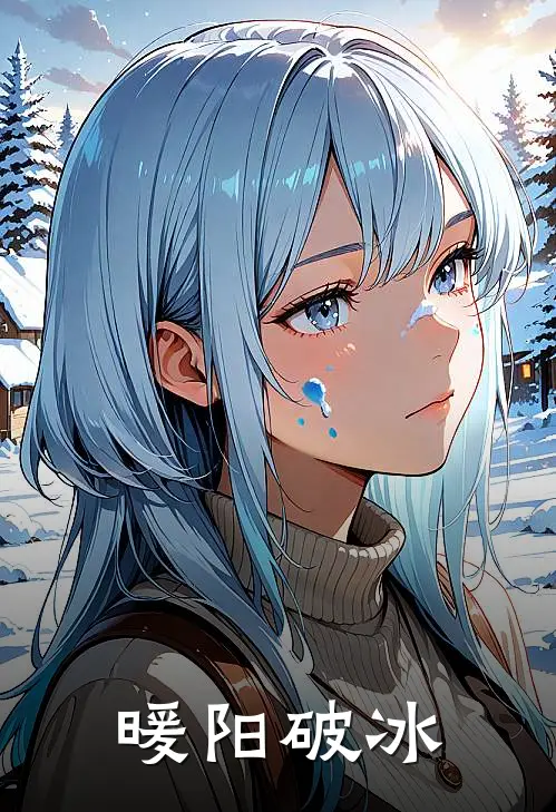 暖阳破冰