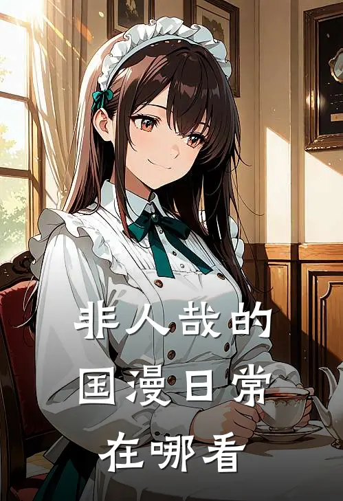 非人哉的国漫日常在哪看