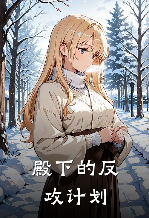 殿下的反攻计划