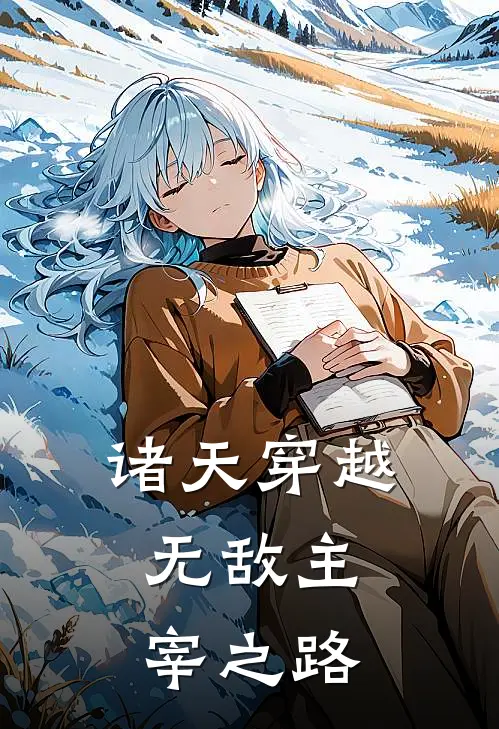 诸天穿越：无敌主宰之路