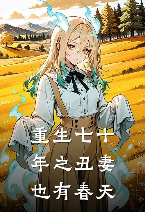重生七十年之丑妻也有春天