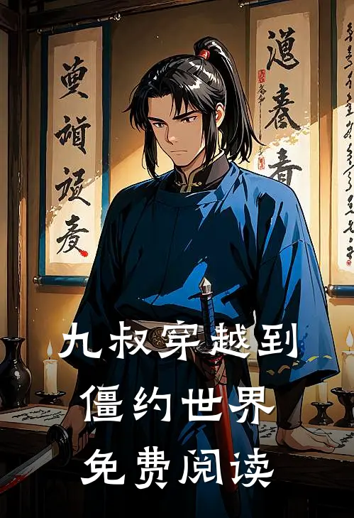 九叔穿越到僵约世界免费阅读