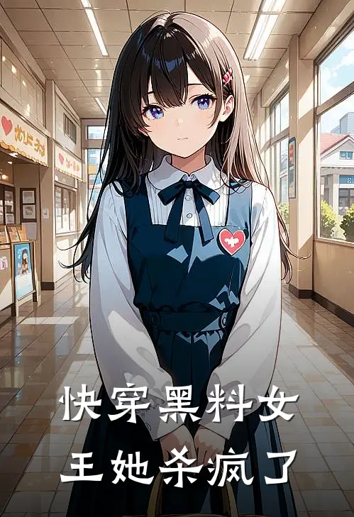 快穿黑料女王她杀疯了