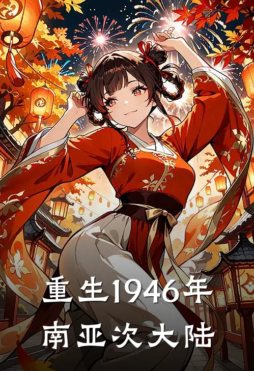 重生1946年，南亚次大陆